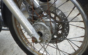 YAMAHA VIRAGO 250 3DM