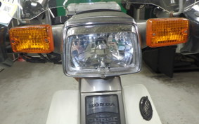 HONDA C90 SUPER CUB E 2005 HA02