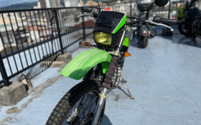 KAWASAKI SUPER SHERPA KL250G
