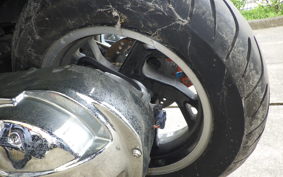 SUZUKI SKYWAVE 250 (Burgman 250) CJ44A