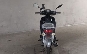 HONDA SUPER CUB50 AA04
