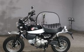 HONDA MONKEY 125 JB02