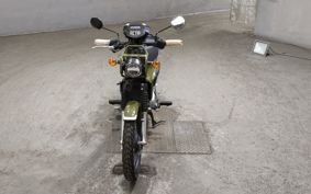 HONDA CROSS CUB110 JA45