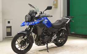 SUZUKI Vｽﾄﾛｰﾑ250A 2005