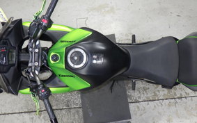 KAWASAKI NINJA 650 2017