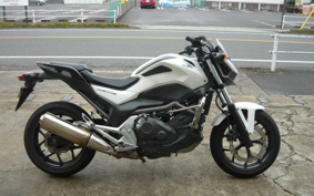HONDA NC 700 S RC61