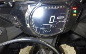 HONDA CBR250RR 2022 MC51