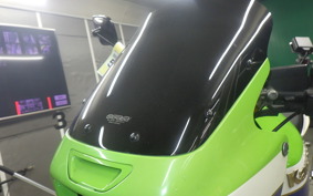 KAWASAKI ZRX1200 R 2004 ZRT20A