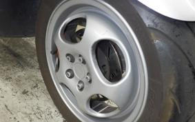 ITALJET DRAGSTER 180