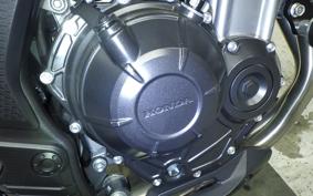 HONDA 400X 2022 NC56