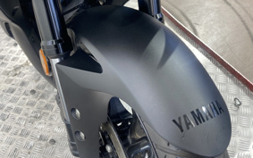 YAMAHA YZF-R25 RG43J