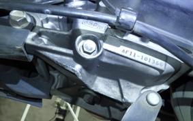 SUZUKI スウィッシュ125