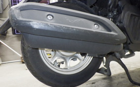 HONDA TACT-4ﾍﾞｰｼｯｸ AF79