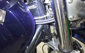 SUZUKI INAZUMA 400 (GSX400) 2004 GK7BA
