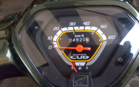 HONDA SUPER CUB50 AA04