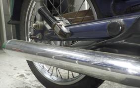 HONDA C90 SUPER CUB E 2005 HA02