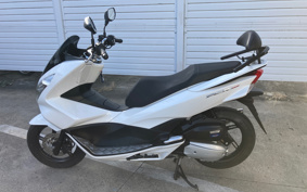 HONDA PCX 150 KF18