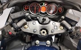 SUZUKI GSX-1300R HAYABUSA 2008 GX72A