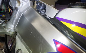 YAMAHA TY250Z SCOTTISH 4ML