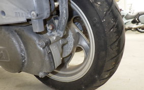 SYM RV125 JP Type