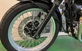 KAWASAKI MEGURO K3 2021 EJ800E
