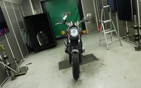 KAWASAKI ZEPHYR 400 KAI 2007 ZR400C