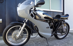 YAMAHA SR400-1 1998 3341