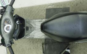 SUZUKI ADDRESS V125 G 2004 CF46A