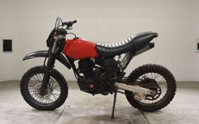 HONDA FTR223 2010 MC34