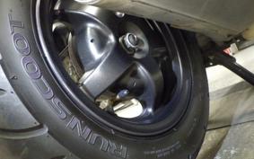 HONDA LEAD 125 JF45