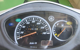 YAMAHA AKUSHI STREET SE53J