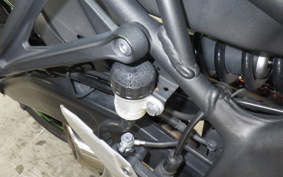 KAWASAKI ZX-25R 2014 ZX250E