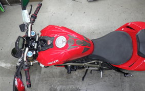 DUCATI STREETFIGHTER S 2009
