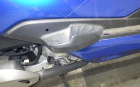 HONDA FORZA Z GEN 2 2000 MF10
