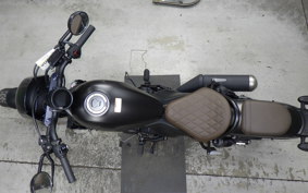 HONDA REBEL 250 S MC49