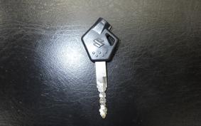 SUZUKI ADDRESS V125 2021 DT11A