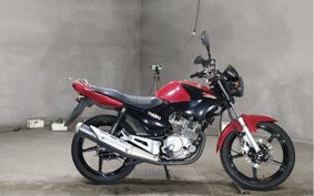 YAMAHA YBR125 RE05