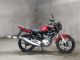 Фото Yamaha YBR125 с японского аукциона