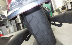 HARLEY FLSTF 1340 1998