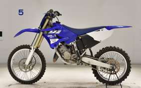 YAMAHA YZ125 CE16C