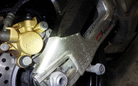 HONDA CBR954RR 2002