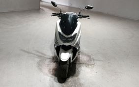 YAMAHA N-MAX 125 SE86J