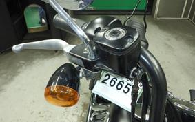 HARLEY FLS 1580 2012