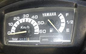 YAMAHA JOG Gen.1 3KJ