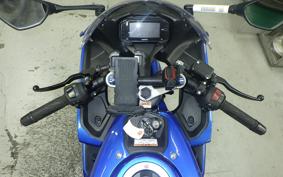 SUZUKI GSX-R125 1995 DL33B
