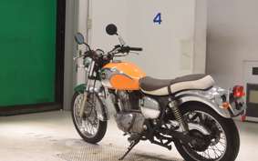KAWASAKI ESTRELLA RS BJ250A