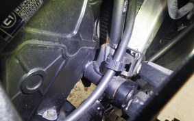 KAWASAKI NINJA 400 2021