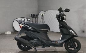 SUZUKI ADDRESS V125 CF4MA