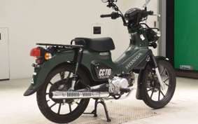 HONDA ｸﾛｽｶﾌﾞ110-3 JA60