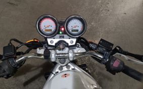 HONDA VTR 250 MC33